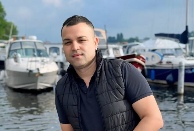 Jedan prelep opusten dan Ljubi brat Cobe e1744121608486