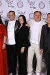Kraj glasanja: Tesnim rezultatom ste odlučili koga gledamo u narednom krugu FOTO 3 KANDIDATI NNK SNIMANJE 27022025 FOTO MUNJA 5