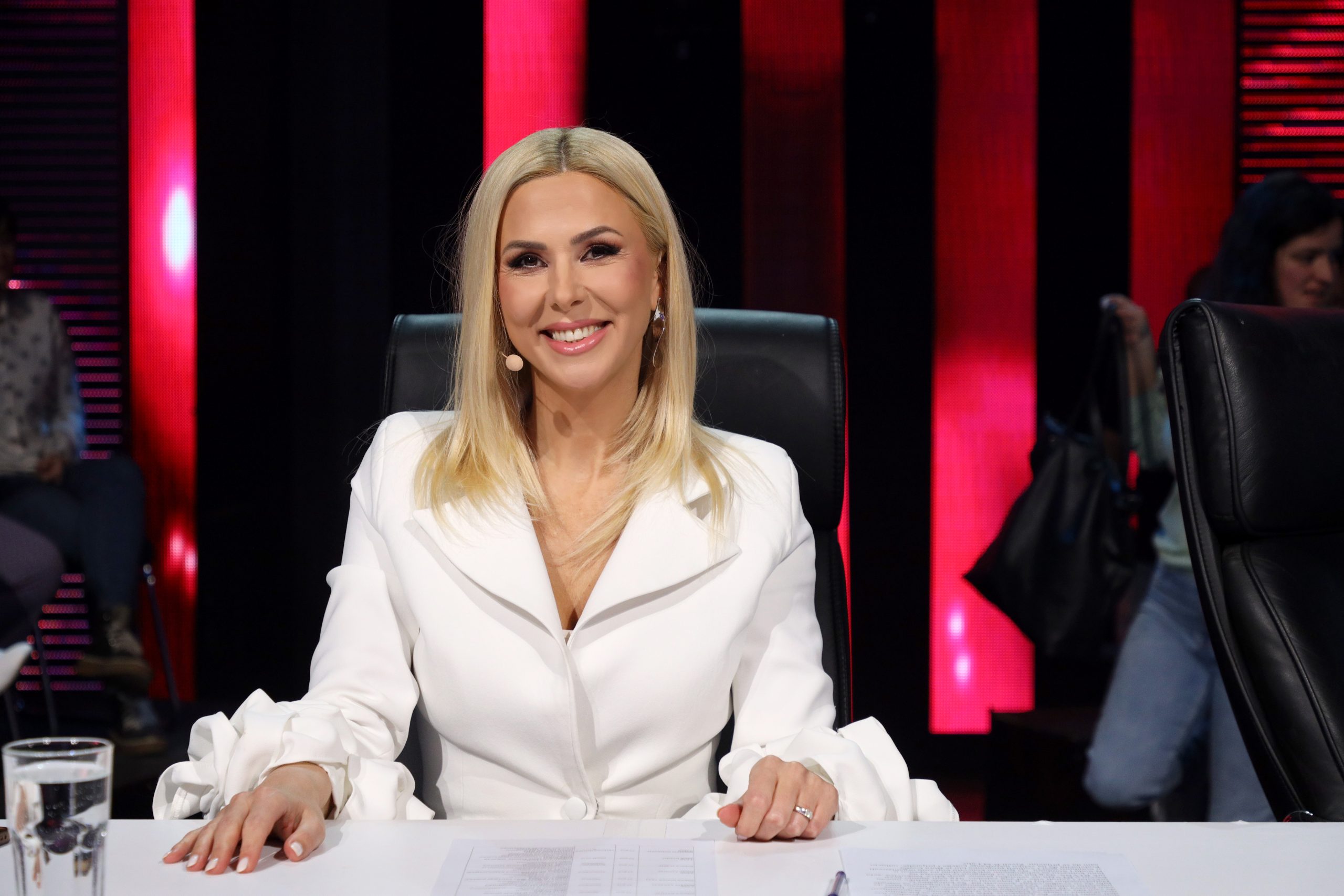 Kristina Iglendža: "Nema gore boli nego kad vidiš majku koja plače" 3 kristina iglendža biografija