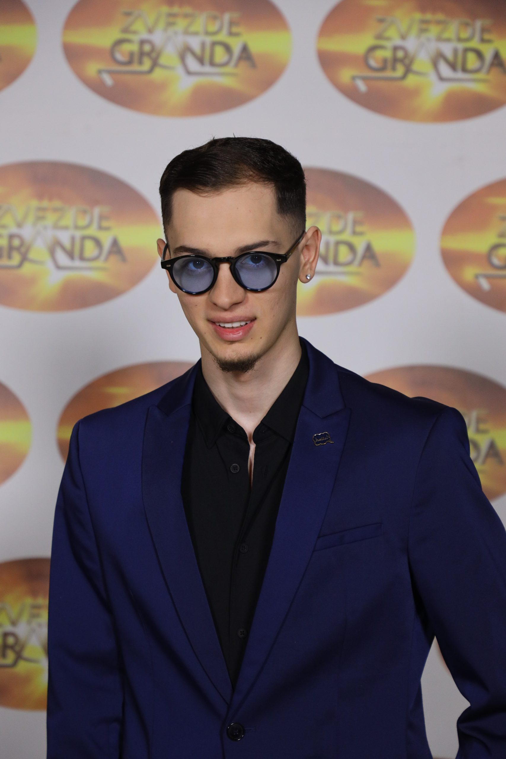 lučijano šečić zvezde granda