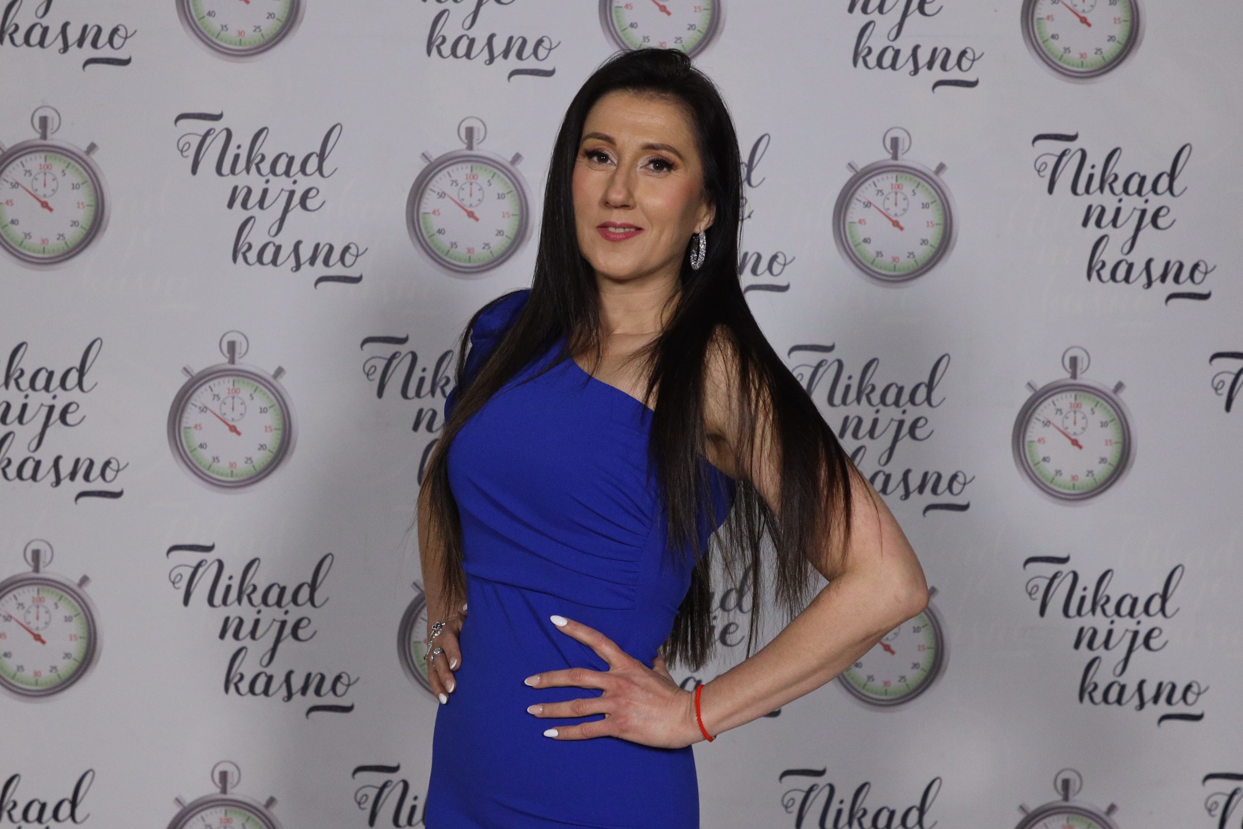 NATASA CVIJANCEVIC 45 GOD. OSIJEKHR 4