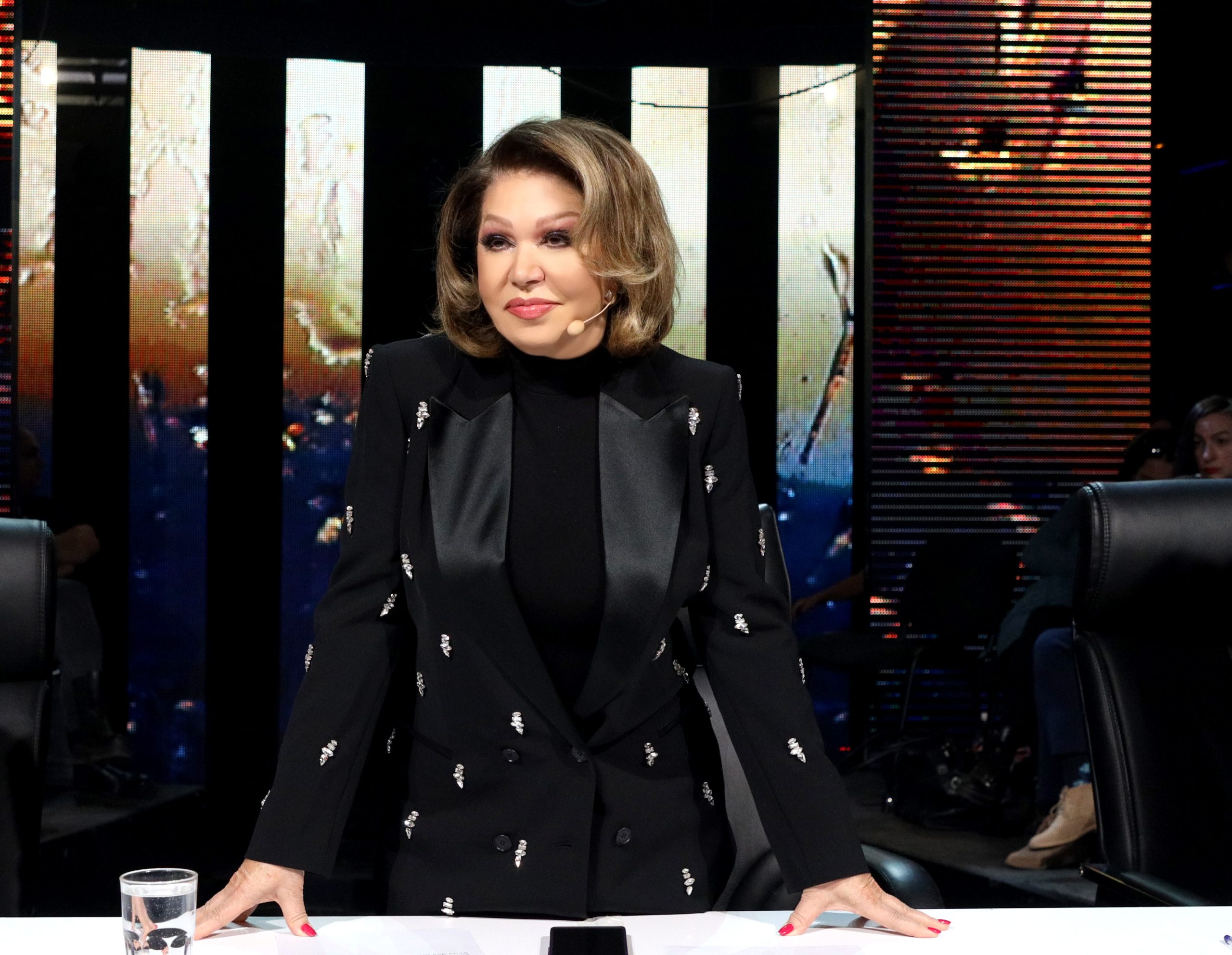 Neda Ukraden dobila priznanje Beograda, pa sprema veliko iznenađenje: "Sinoć sam saznala..." VIDEO 9 NEDA UKRADEN NNK SNIMANJE 13032025 FOTO MUNJA 25 ok 1