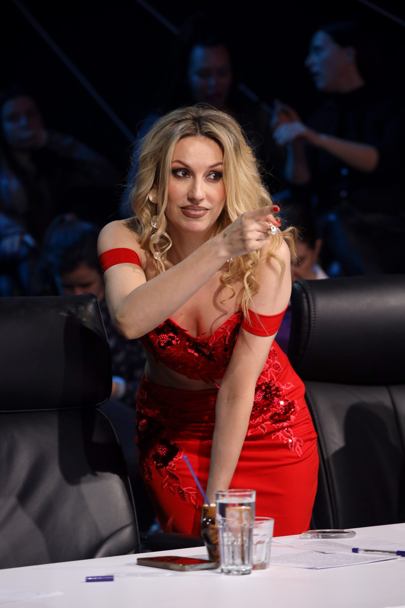 Rada Manojlović danas mlati pare, ali stan još nije kupila: "Ne žurim sa tim" 7 RADA MANOJLOVIC NNK SNIMANJE 19032025 FOTO MUNJA 23 ok