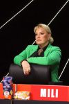 Snežana Đurišić danas slavi rođendan: Da li znate koliko pevačica ima godina? 2 SNEZANA DJURISIC ZG SNIMANJE 24032025 FOTO MUNJAok