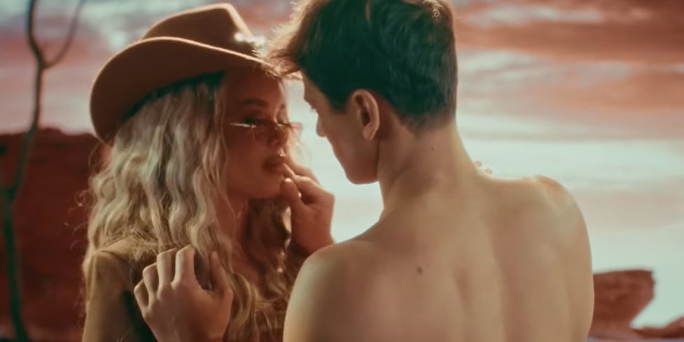 "Granata" će tek da eksplodira: Tijana M u nikad izazovnijem izdanju, ali to nije sve, evo šta još sprema 3 Screenshot 2025 04 11 134945