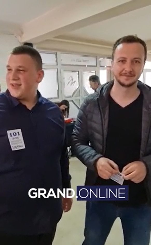 Pobegli s posla i prešli granicu da bi stigli na audiciju Zvezda Granda VIDEO 6 Screenshot 2025 04 17 130857
