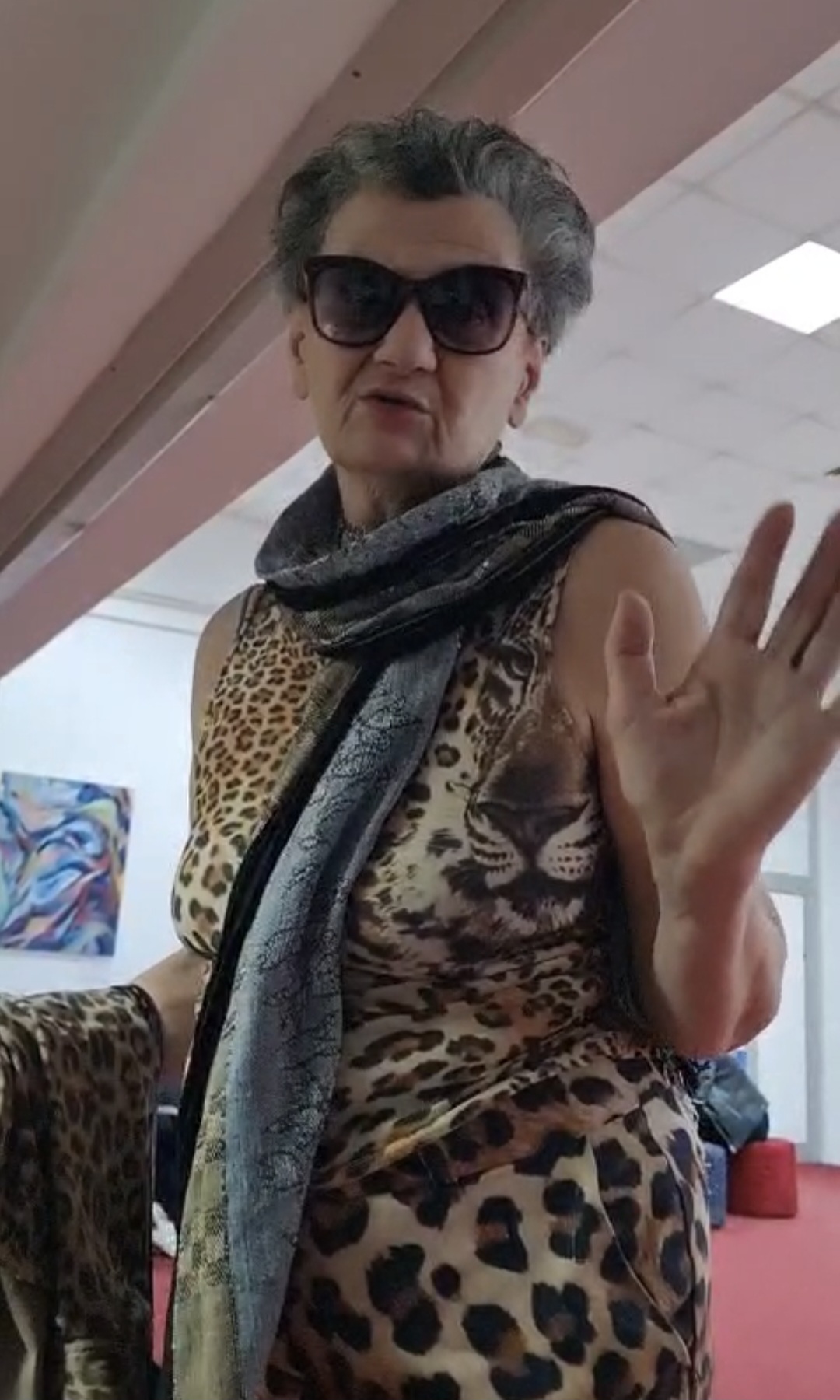 Emotivna priča sa audicije za "Zvezde Granda": Majka dovela ćerku da ostvari njen san: "Propustila sam karijeru" VIDEO 6 Screenshot 20250415 120609 Gallery 1