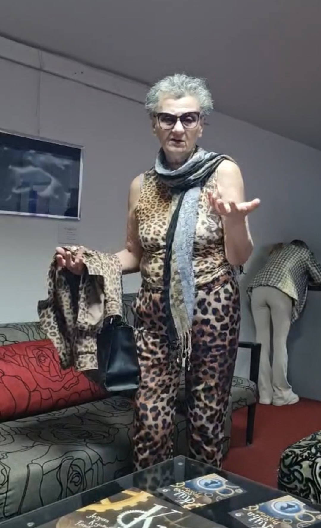 Emotivna priča sa audicije za "Zvezde Granda": Majka dovela ćerku da ostvari njen san: "Propustila sam karijeru" VIDEO 7 Screenshot 20250415 122350 Gallery