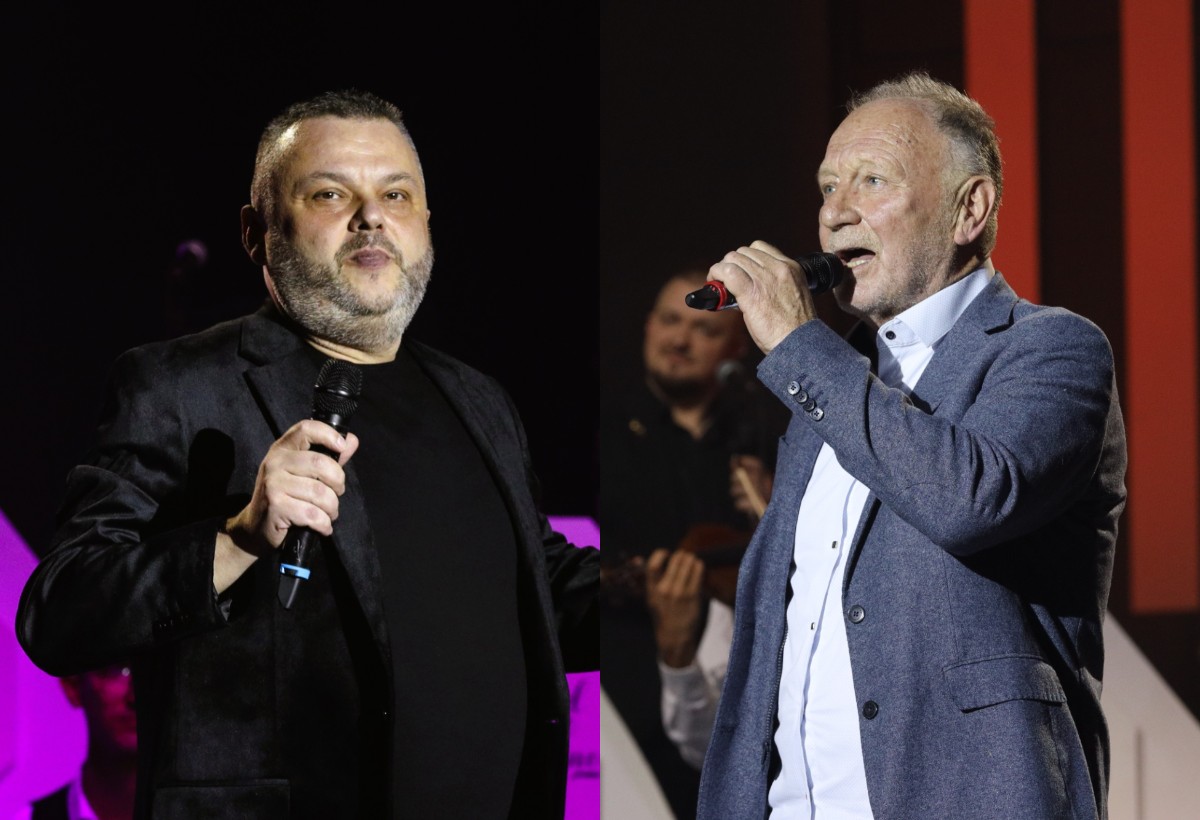 Takmičar osvojio naklonost Nede Ukraden, pevačica otkrila neobičnu koincidenciju: "Potrefio si me direktno u srce" 5 Takmicar odusevio Nedu Ukraden 2