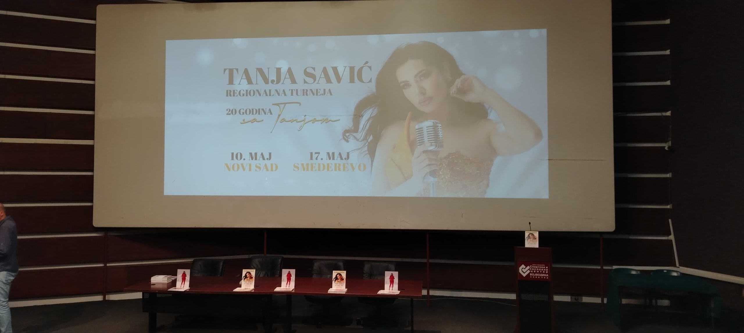 Tanja Savic 5