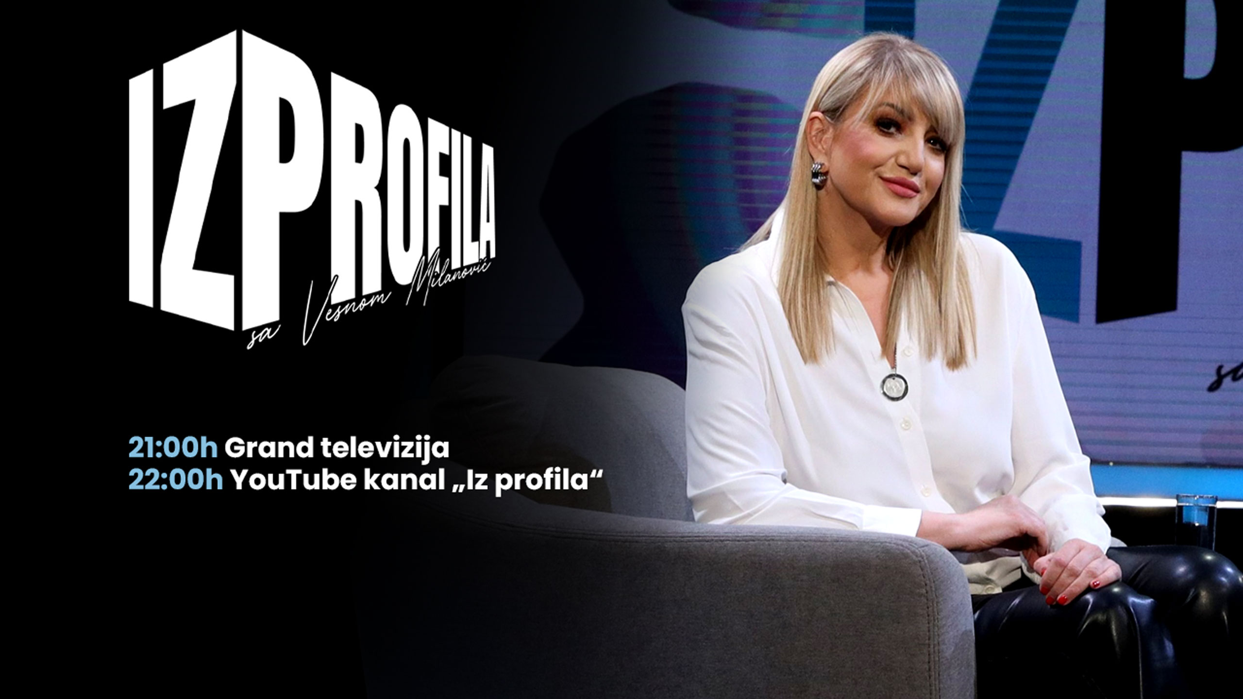 Ognjen Amidžić gost emisije "Iz profila"- iskreno, emotivno, duhovito! 5 VesnaPortal 1280x720 Duplo 1 1