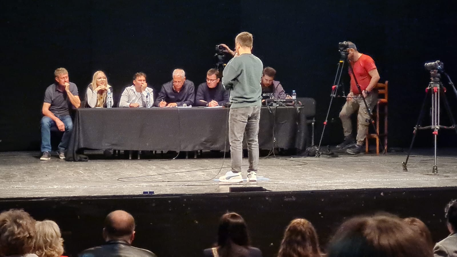 Kako peva Banja Luka? Druga audicija za "Zvezde Granda" donosi iznenađenja 5 WhatsApp Image 2025 04 14 at 12.23.04
