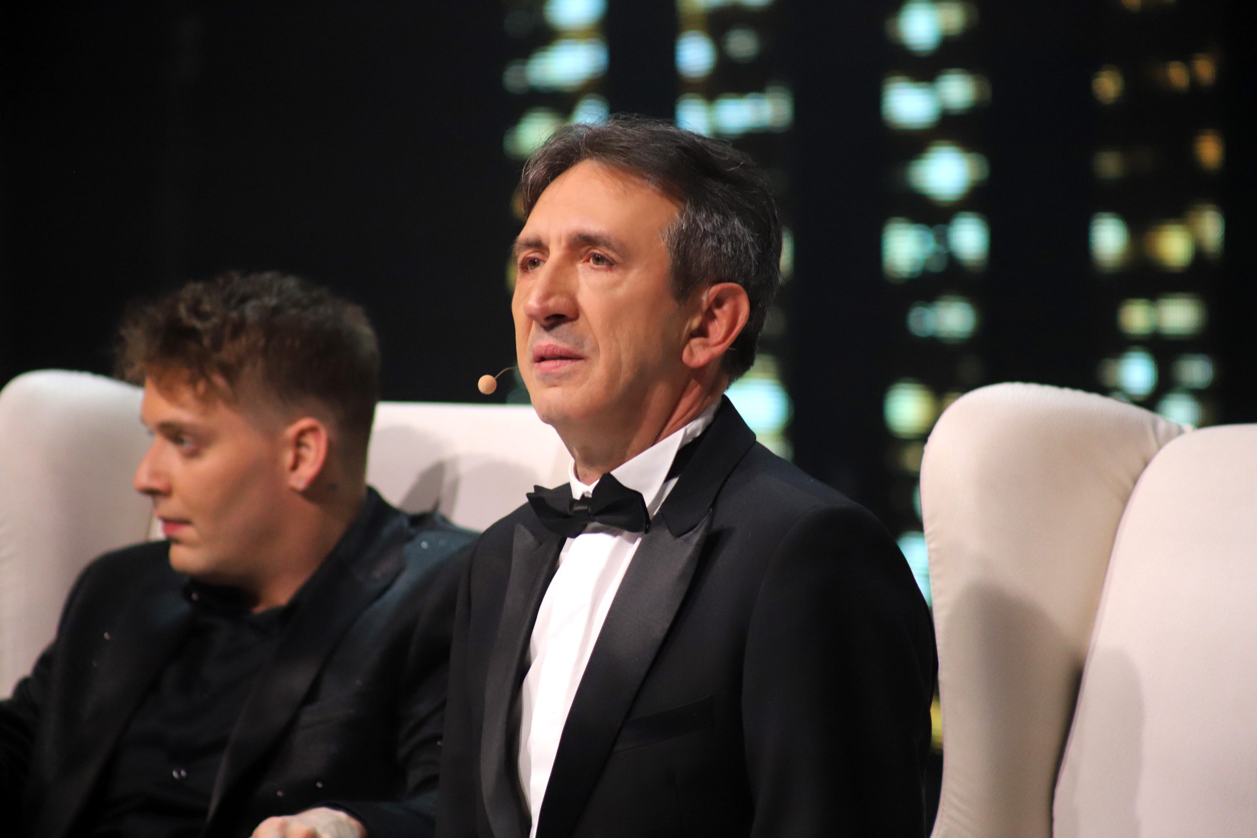 Ovako je majka Done Ares potresla naciju u emisiji Nikad nije kasno: "Preživela sam sve oblike tuge" 7 ZIKA JAKSIC NNK SNIMANJE 18032025 FOTO ELENA 103 ok