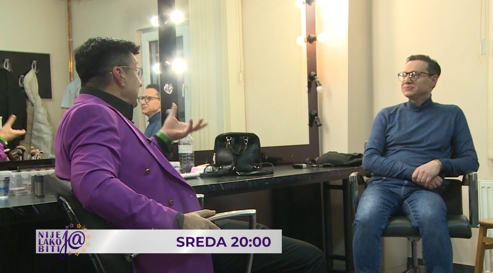 Voditelj se razveo u najvećoj ljubavi: "I dalje jurim žene" VIDEO 7 ZORAN PEJIC PEJA NIJE LAKO BITI JA