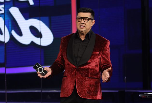 ZORAN PEJIC PEJA PZD SNIMANJE 07042025 FOTO MUNJA 6