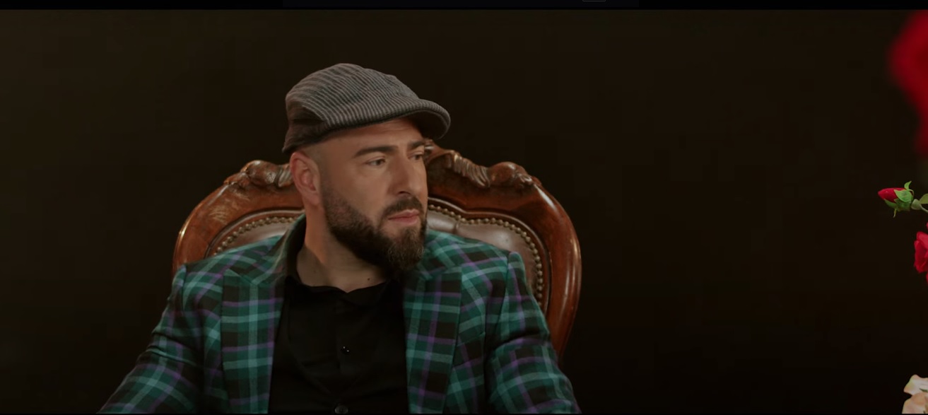 adnan nezirov