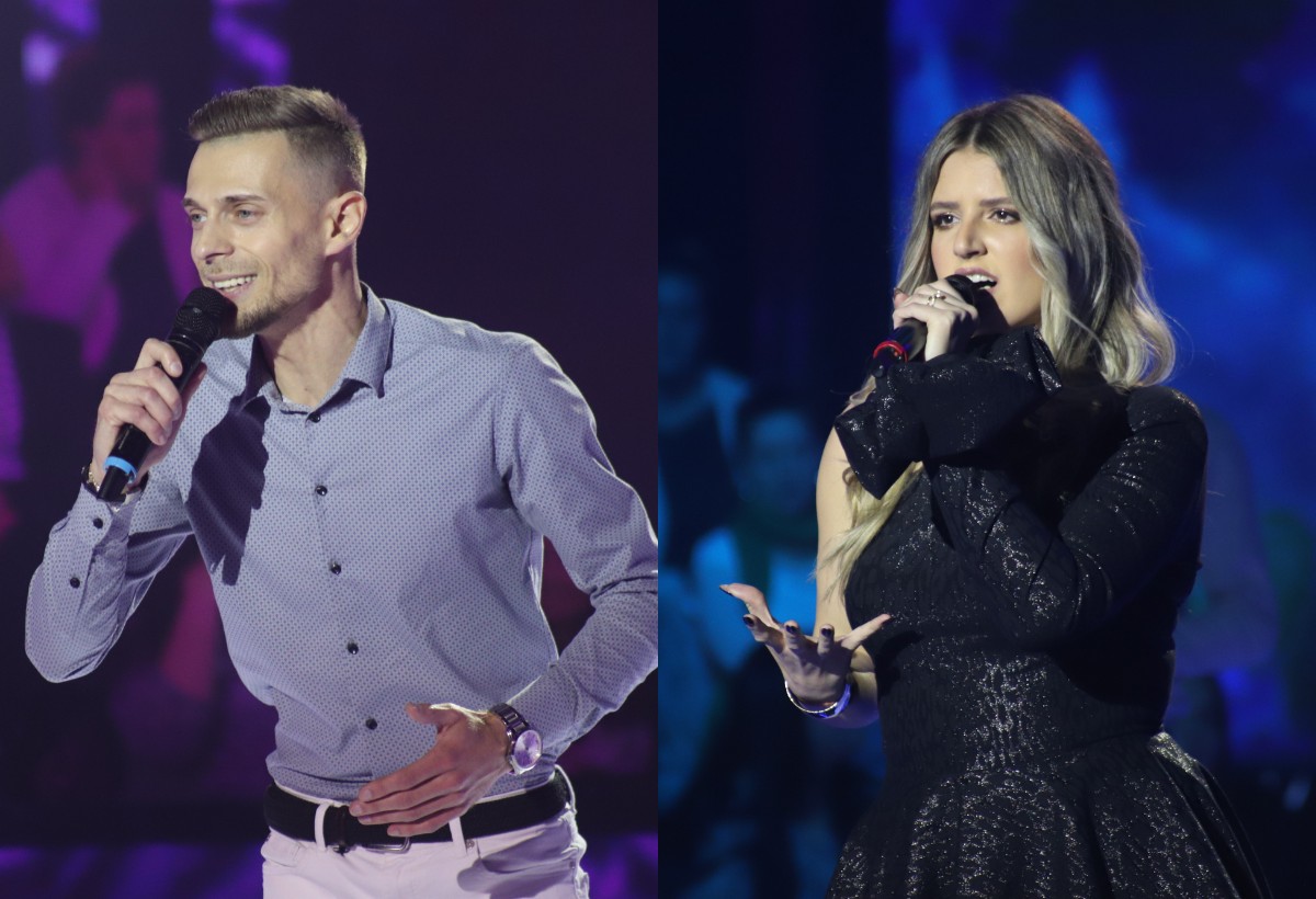 Neizvesno do samog kraja: Kandidati dva puta pevali a kapelu, žiri nije mogao da donese odluku 5 aladin i elena