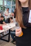 Da li će biti nova Šejla ili Džejla? Godinama peva u horu, a sad želi da osvoji Zvezde Granda (VIDEO) 3 almedina audicija
