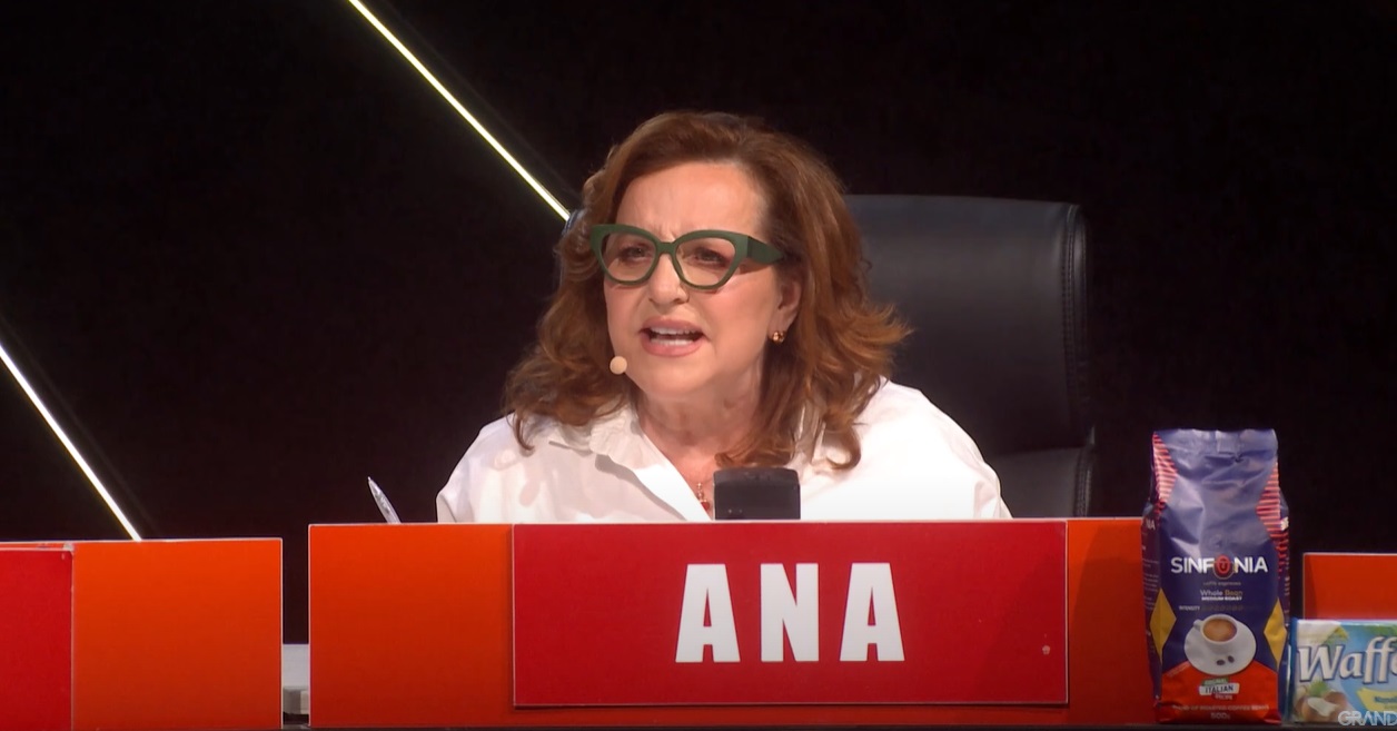 ana bekuta 2