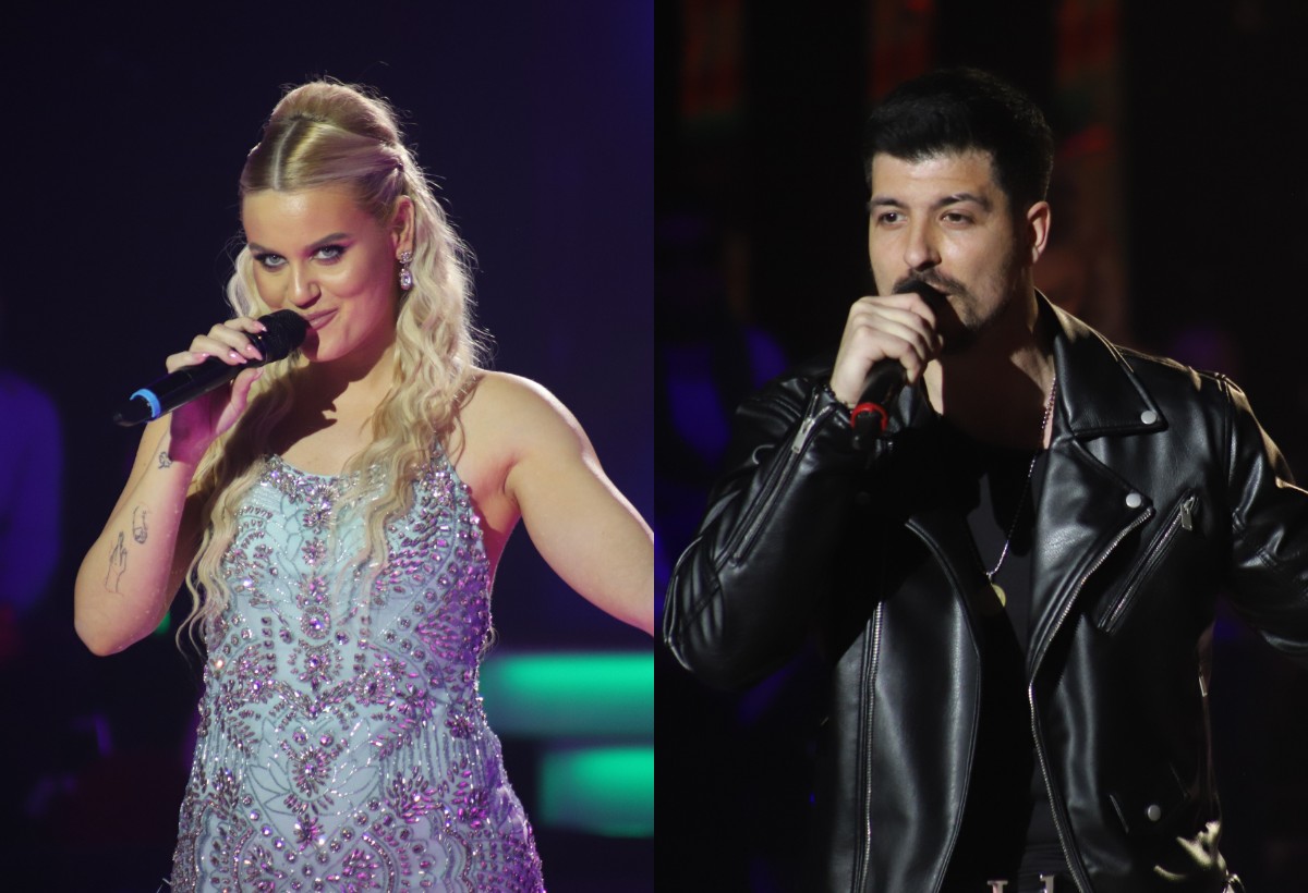 Bosanac javno uputio izvinjenje svom kandidatu, Sneža otkrila da je vršen pritisak za glasanje (VIDEO) 5 anita i nikola