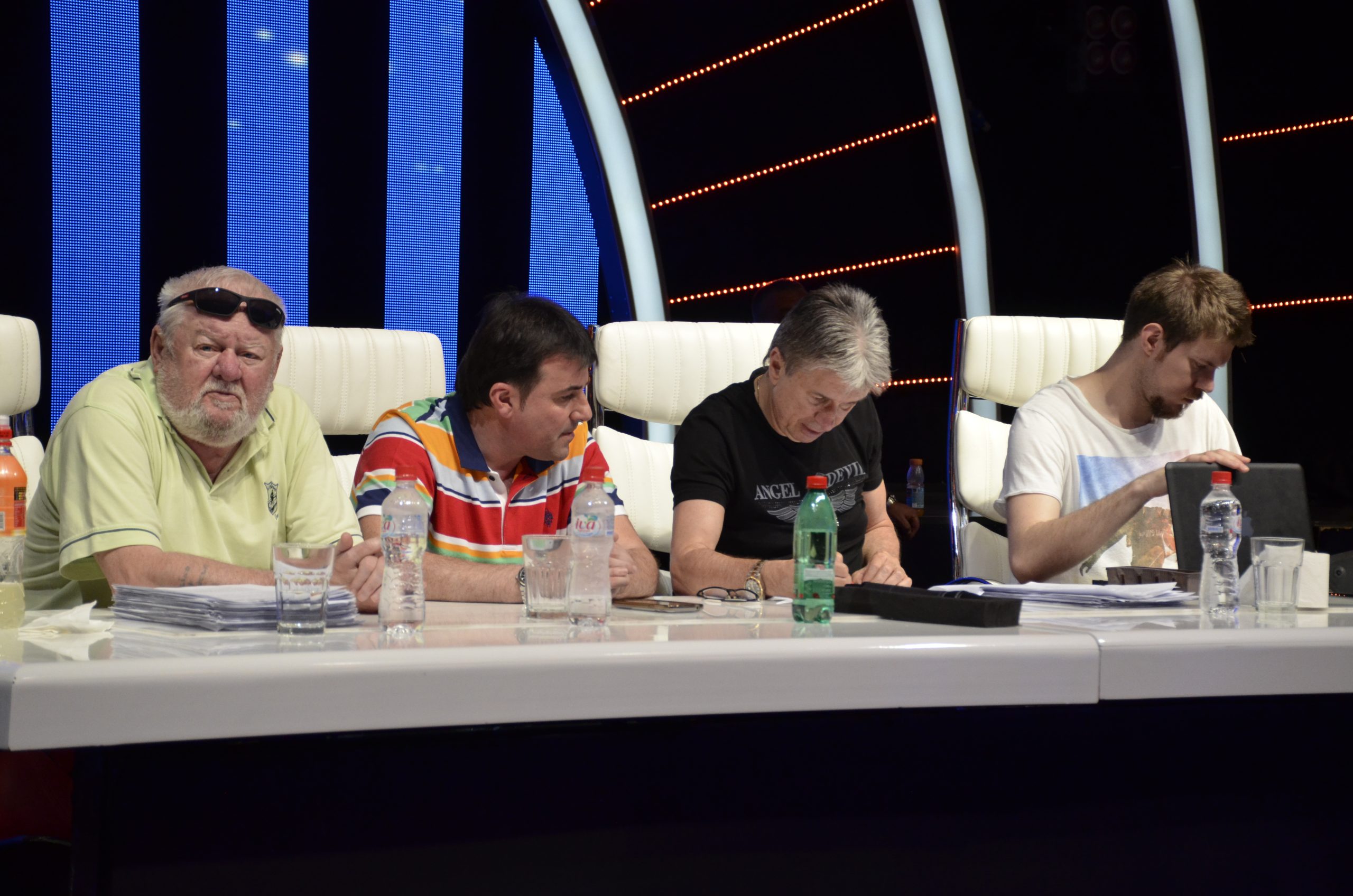 Sin Saše Popovića na audiciji za "Zvezde Granda" VIDEO 6 audicija zg foto munja 5