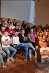Devojčica pustila glas na audiciji Zvezda Granda, žiri i publika u sali ostali bez teksta (VIDEO) 4 audicija zvezde granda 1