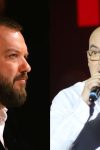 Borko Radivojević doveo takmičara u nezgodnu situaciju pa se pokajao: ''Povlačim pitanje'' 4 borko i vulanka