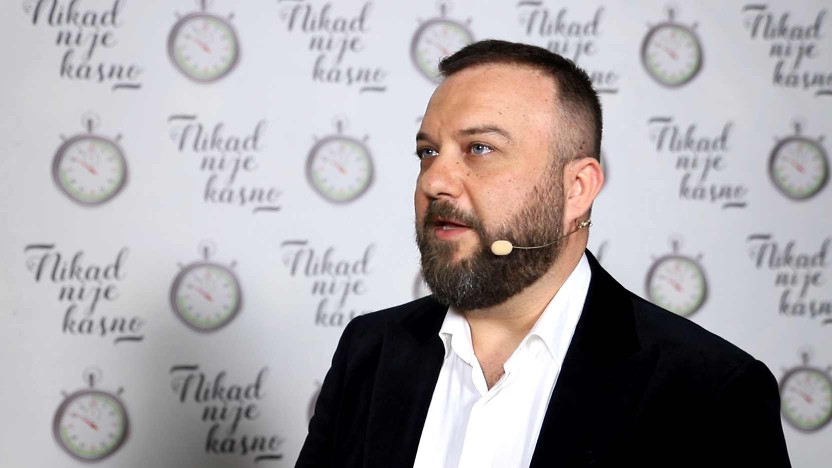 borko radivojevic