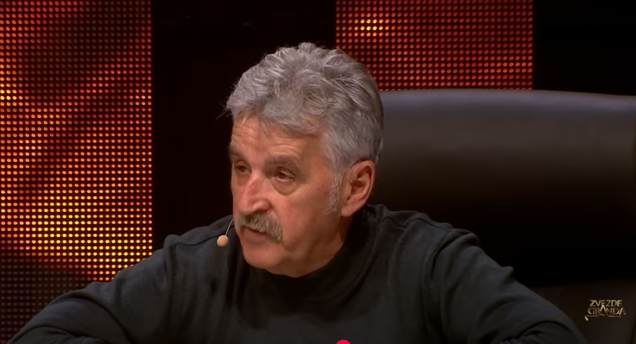 Tetka napravila haos u Zvezdama Granda, takmičarka Nataša Alimpić šokirala žiri VIDEO 8 bosanac