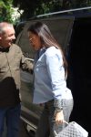 Ceca Ražnatović u crnom kombiju prošla kroz blokadu: "Jedva sam uspela" VIDEO 2 ceca 3