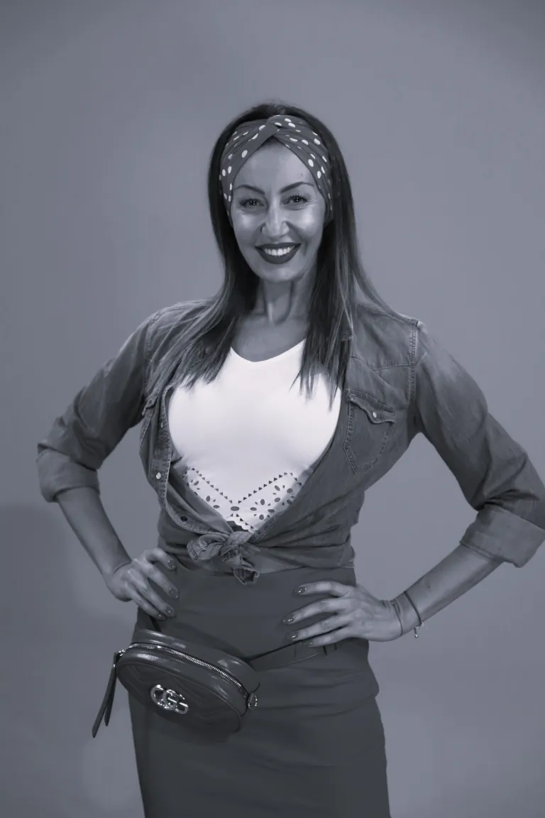 daniela boraceva