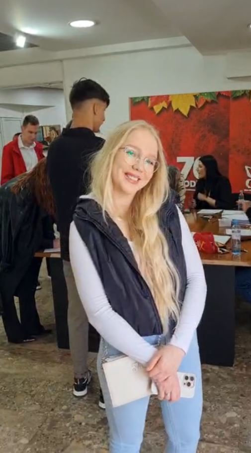 Đula Drini ponovo na audiciji za "Zvezde Granda", evo šta radi u Tuzli VIDEO 6 djula audicija