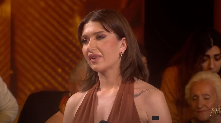 Tetka napravila haos u Zvezdama Granda, takmičarka Nataša Alimpić šokirala žiri VIDEO 5 gaszua