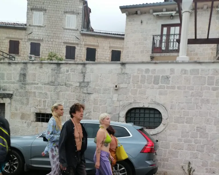 goraN BREGOVIC SA CERKAMA