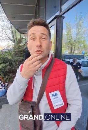 "Imam tri žene regularno, za ostale ne znam" Kandidat šokirao na audiciji za Zvezde Granda: "Ganjaće me za alimentaciju" VIDEO 7 hau
