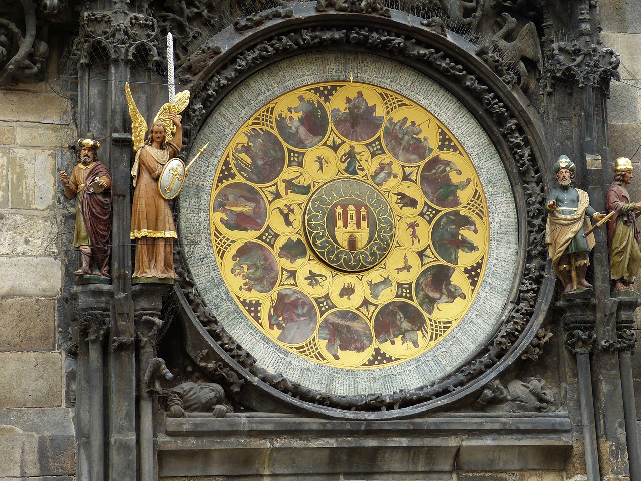 horoskop 1