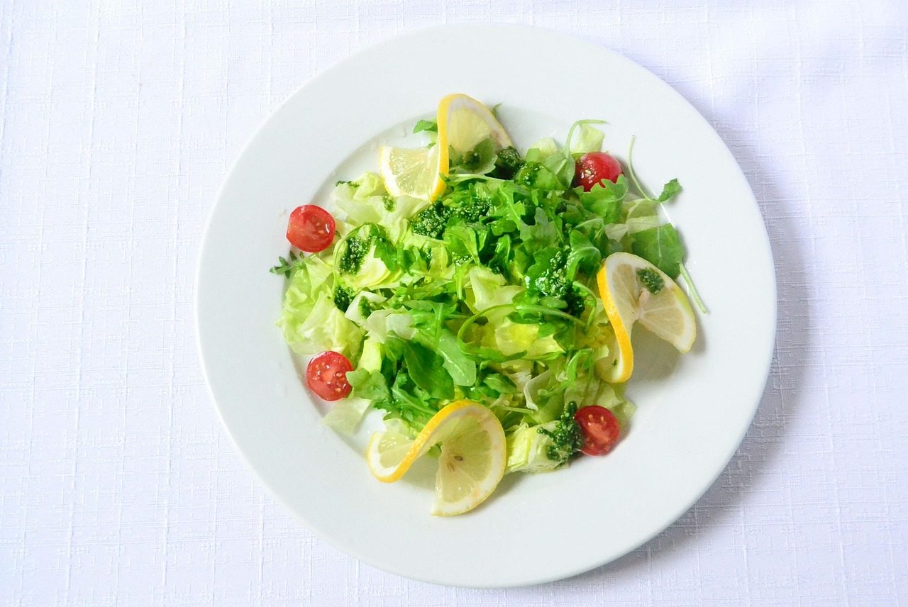 Jedna salata je pravo blago: Ovo je tajna najzdravije hrane na svetu koja produžava život 7 image 8 10