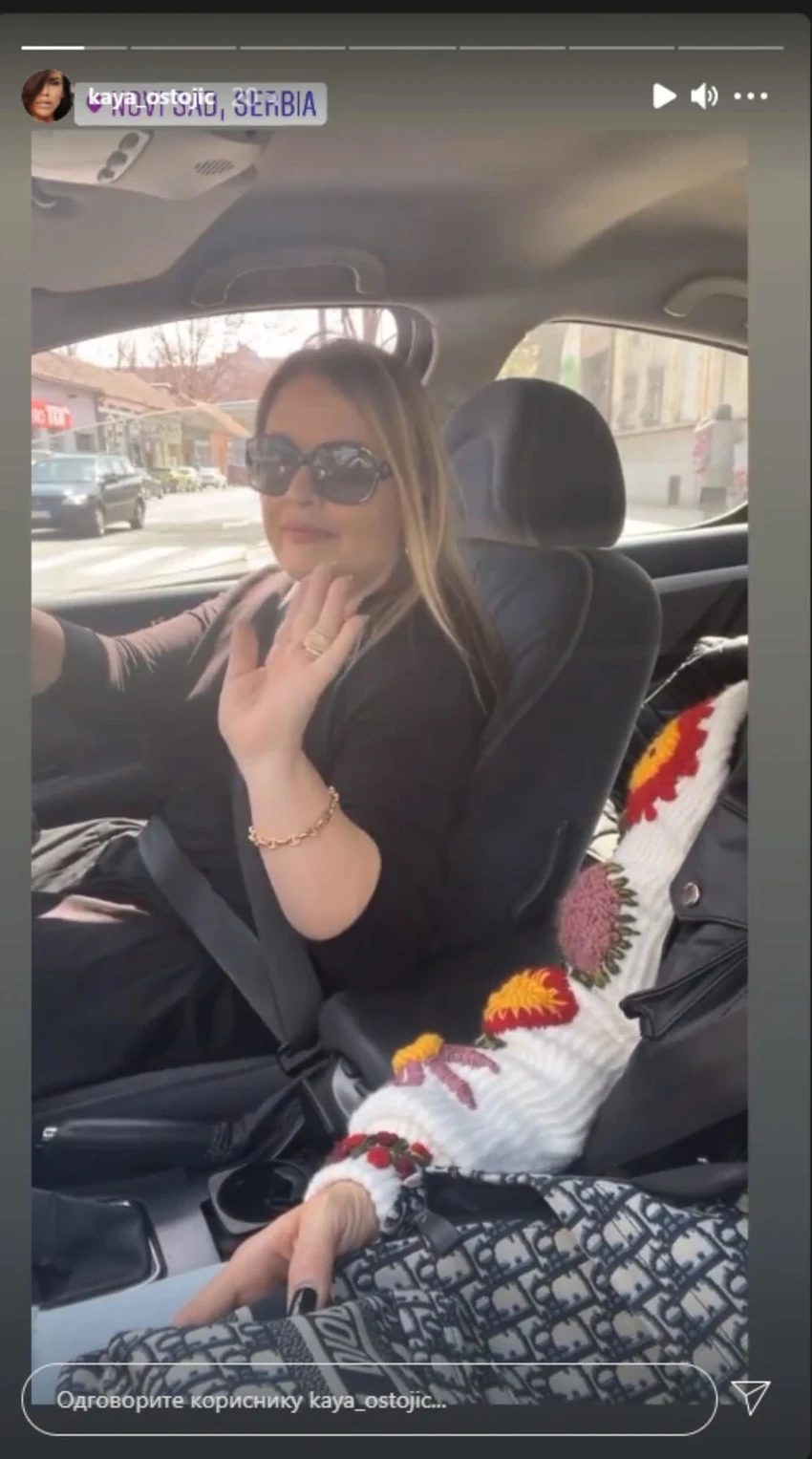 Ima 67 godina, a izgleda kao top model: Pogledajte majku Kaje Ostojić, komentari samo pljušte (FOTO) 6 image 9 17