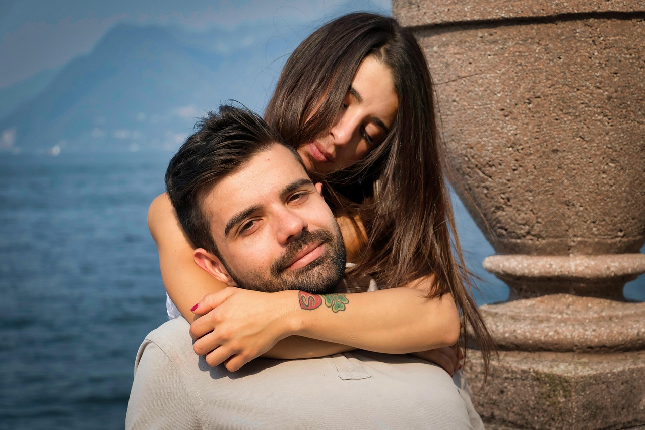Kažu da je ovo idealan broj seksualnih partnera, za žene je sve iznad ove brojke previše 5 in love 3413497 1280