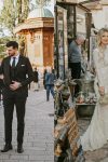 Nakon venčanja mladenci prošetali Baščaršijom: Fotografije sa svadbe Muharema Hadrovića (FOTO) 2 ipiccy image 36