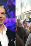 Oglasio se Topalko nakon haosa u Novom Sadu: "Policajac koji je dobio to naređenje, trebao je da skine unformu i kaže idem kući" VIDEO 3 ipiccy image 40