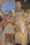 Spektakl za pamćenje: 600 gostiju slavilo punoletstvo unuke Miloša Bojanića, atmosfera eksplodirala kad je zapevala veliki hit VIDEO 2 ipiccy image 7 2