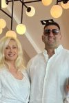 Ko je bivši muž Slađane Mandić? Pevačica mu bila najveća podrška tokom velikog skandala pre više od 10 godina 3 jio