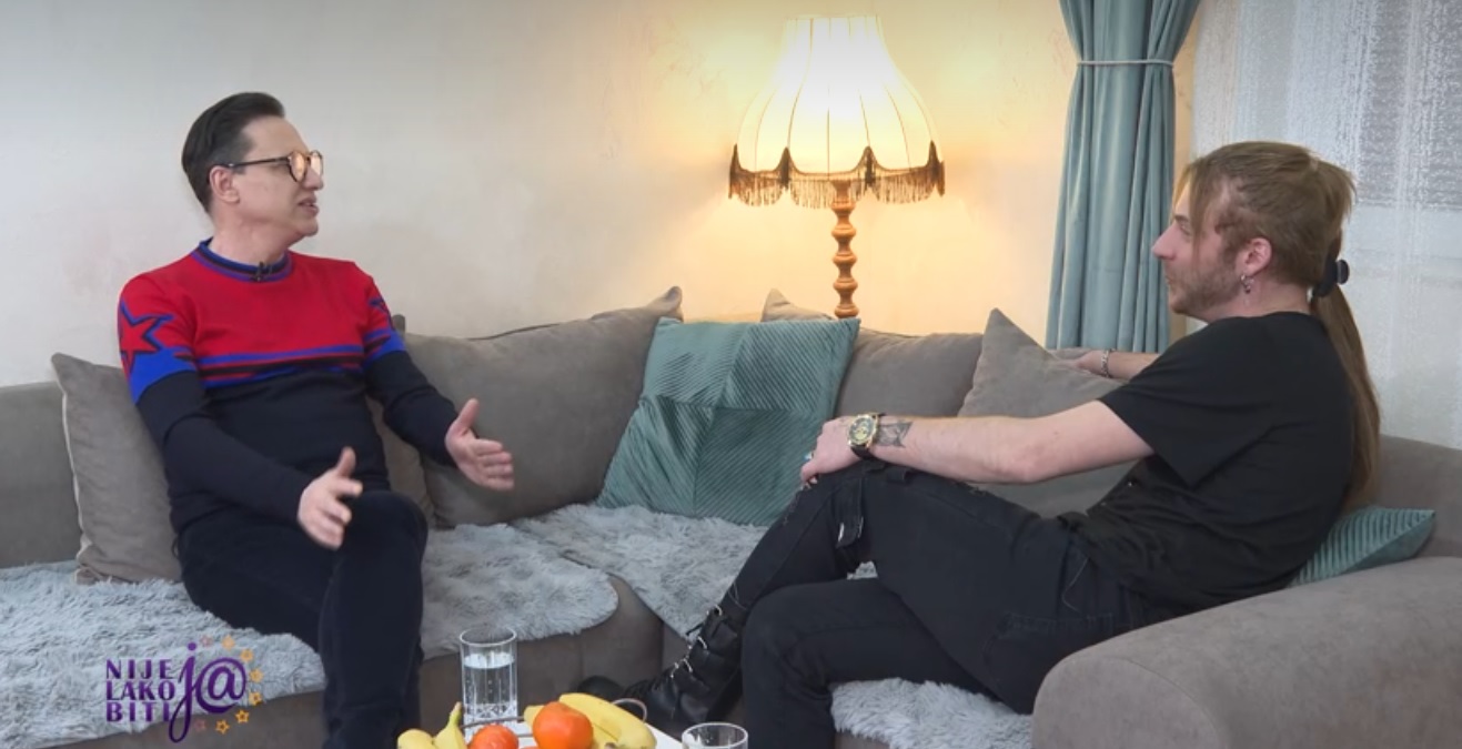 Aleksandar Josifovski otkrio šta je bio razlog kraha velike ljubavi: "Bilo je lepo tih 8 godina" VIDEO 7 josifovski 3