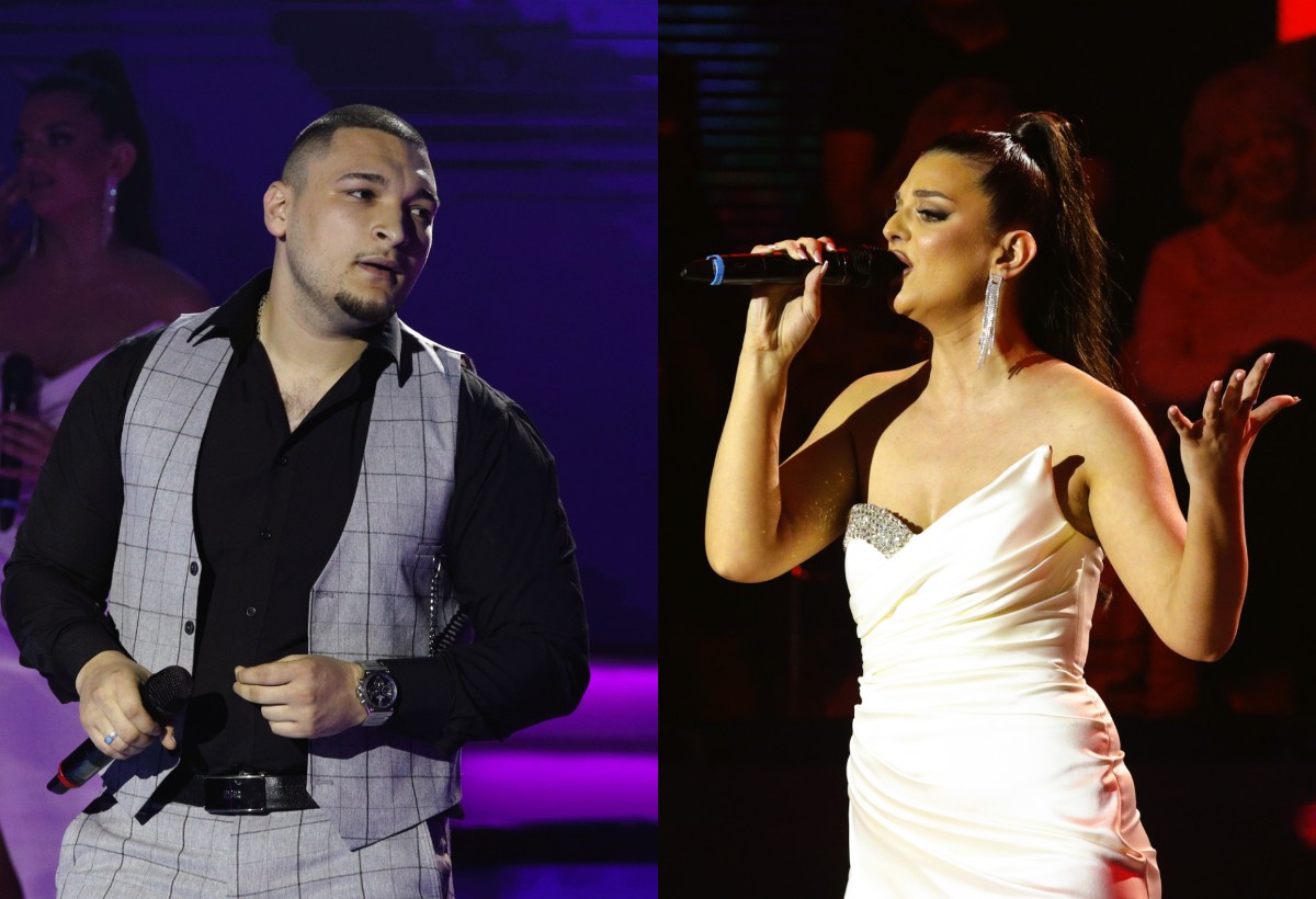 kerim i antonela