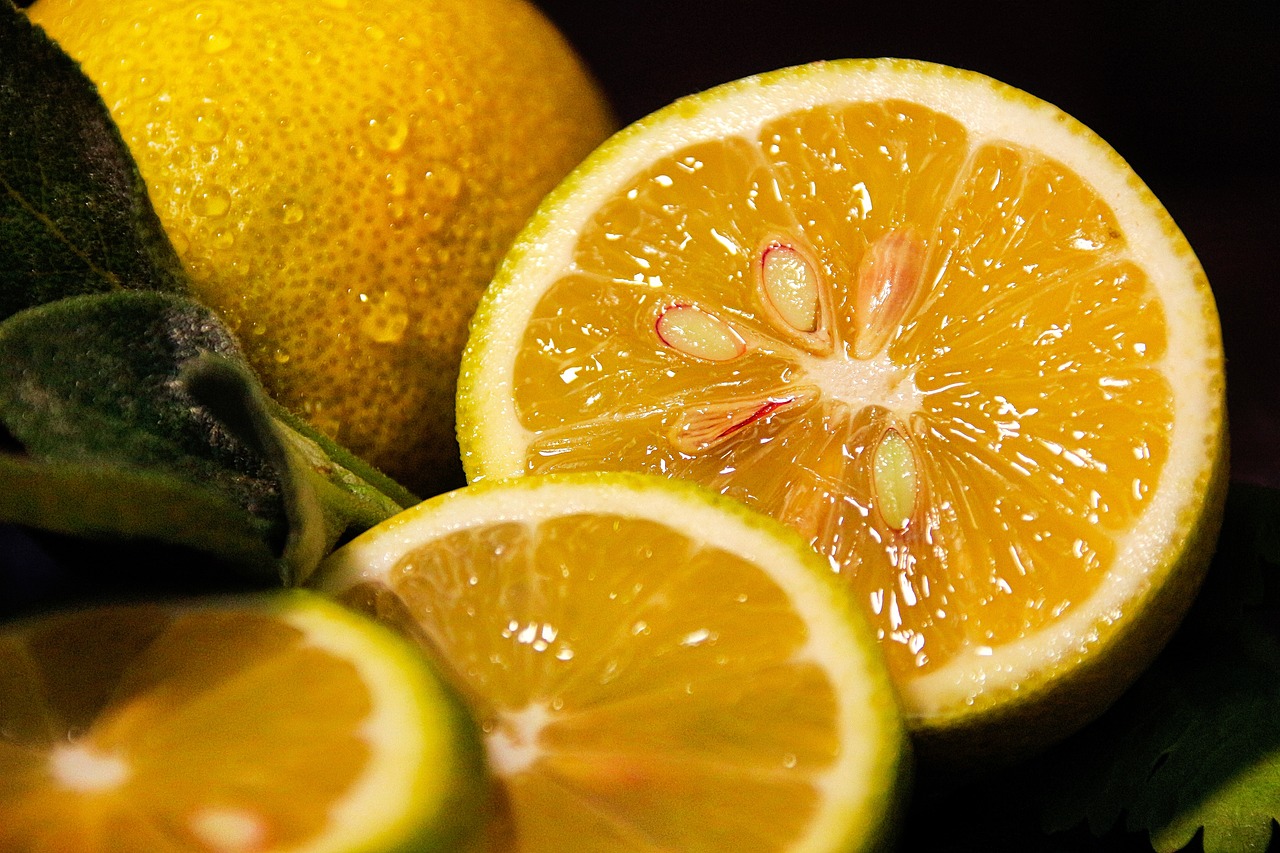 Da li znate kako je nastao limun? 6 lemon 5724522 1280