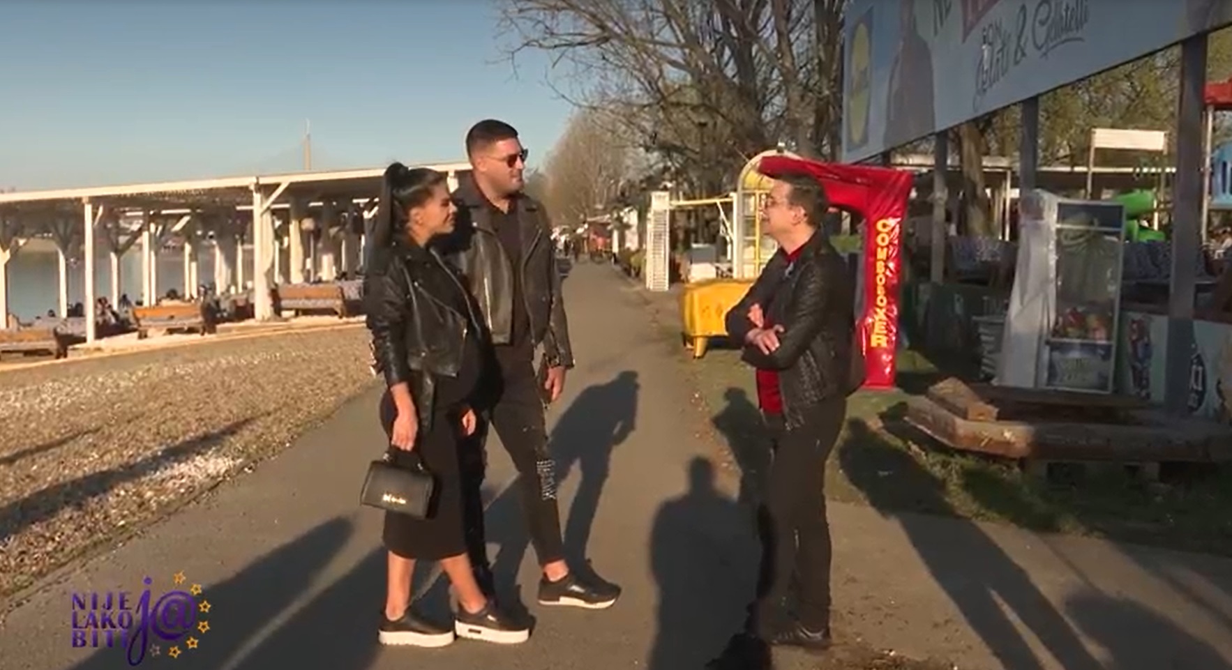 "Jednu bebu smo izgubili": Bolna ispovest Ljube Perućice i njegove supruge Katarine (VIDEO) 8 ljuba perućica