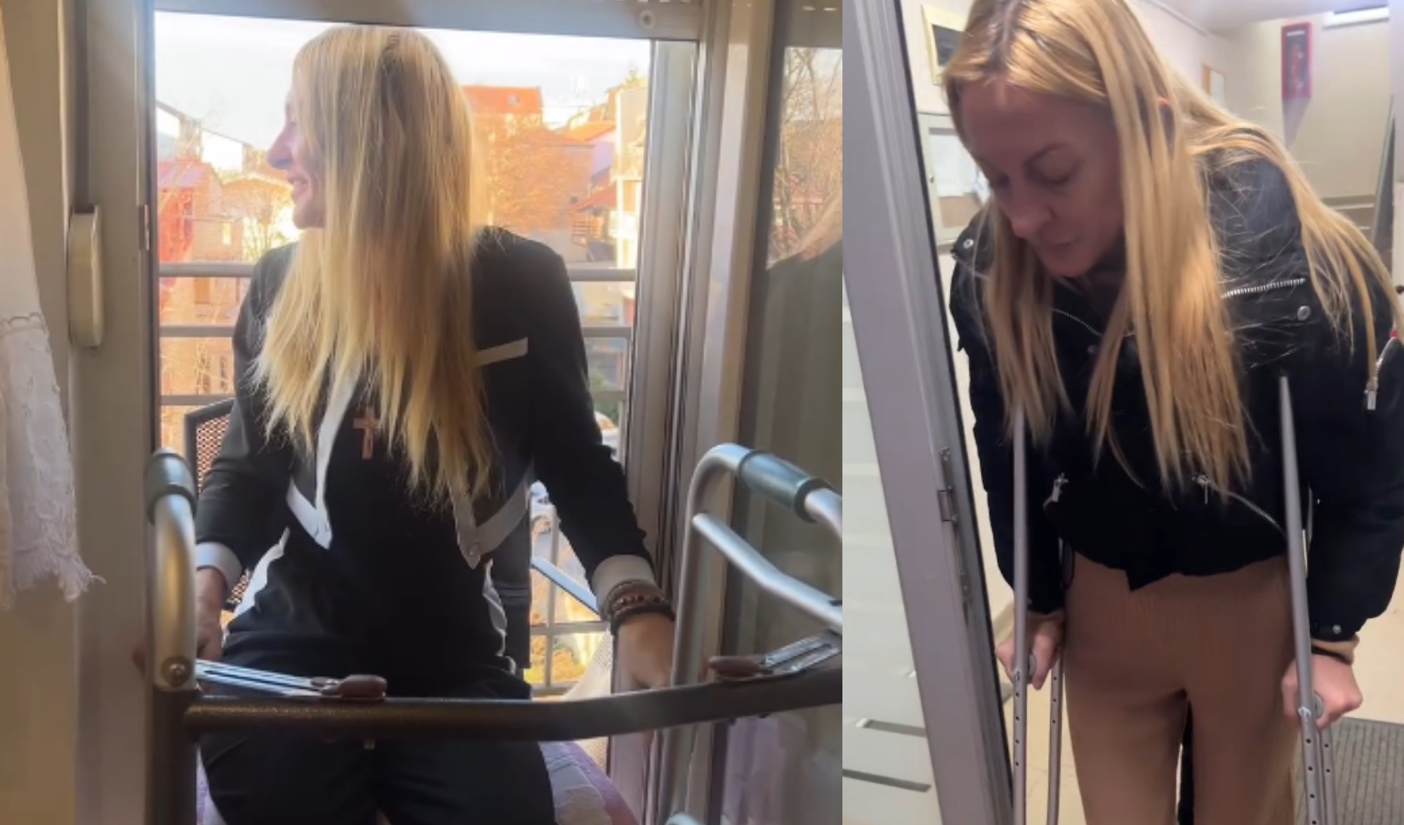 majka anje andjelic