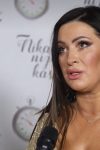 Takmičarka progovorila o bolnom gubitku: ''Još uvek nisam spremna, mora da prođe još vremena'' (VIDEO) 4 marijana soldat