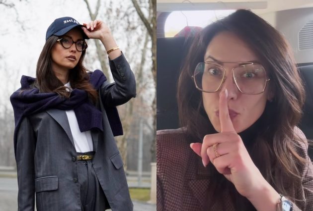 mirka vasiljevic bez sminke